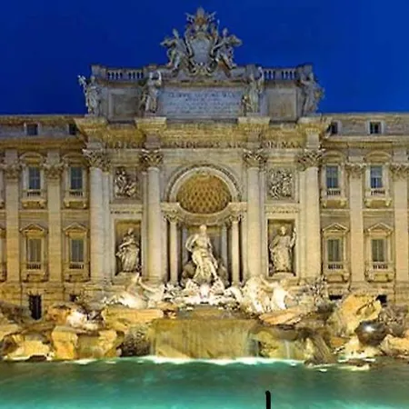 Royal Vatican Relais *