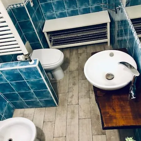 Royal Vatican Relais *