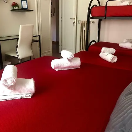 Gasthuis Royal Vatican Relais