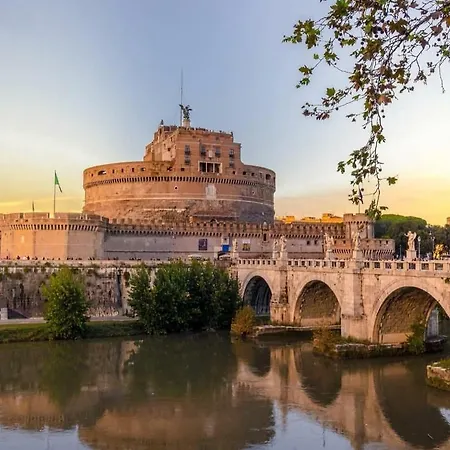 Royal Vatican Relais * Rome