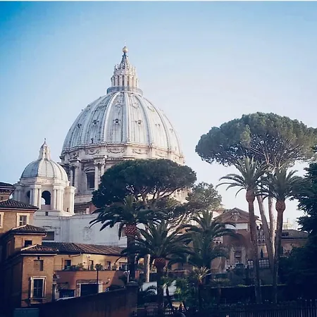 Royal Vatican Relais *