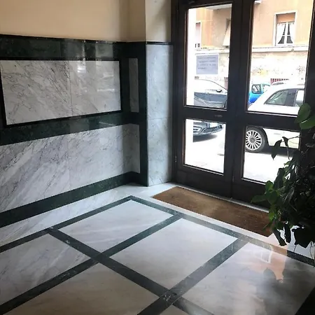 Royal Vatican Relais