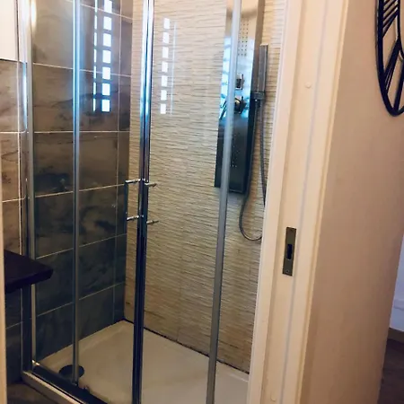 Gæstehus Royal Vatican Relais Rom